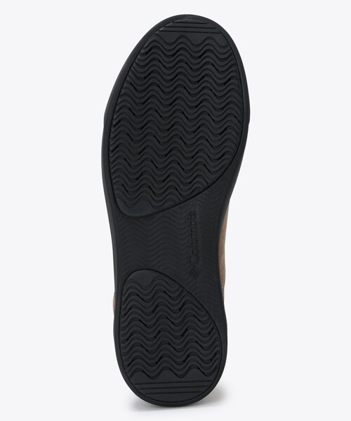 Columbia（コロンビア）の「防水 クッション性 軽量 Columbia／レディース マイレージレイン ツー ブーツ ウォータープルーフ／コロンビア（ブーツ・レディース・ブラック/グリーン/オリーブ・23.5cm/24.0cm/23.0cm/25.0cm/24.5cm/22.5cm）」の22枚目の写真