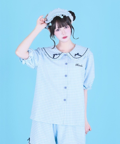 セール】お留守番界隈ルームウェア（ルームウェア/パジャマ）｜Hauls