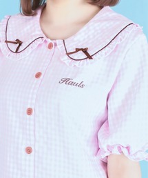 Hauls（ハウルズ）の「お留守番界隈ルームウェア（ルームウェア/パジャマ）」