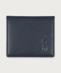POLO RALPH LAUREN｜ポロ ラルフ ローレンのコインケース（ブルー