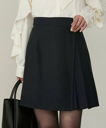 ラッププリーツスカート」に該当するファッション通販 - ZOZOTOWN