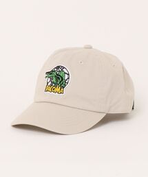 ARCHIVER（アーカイバ）の「【W】【it】【PaCoMa/パコマ】Spino saurus CAP (KIDS)（キャップ）」