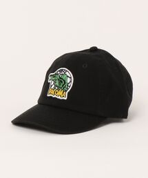 ARCHIVER（アーカイバ）の「【W】【it】【PaCoMa/パコマ】Spino saurus CAP (KIDS)（キャップ）」