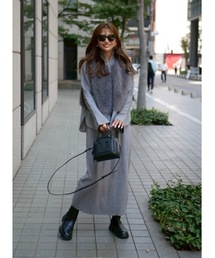 ジップアップ」に該当するレディースのワンピースファッション通販