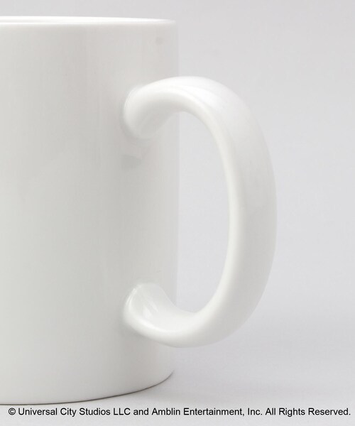 セール】マグカップ ナンバープレート ＜Back To The Future バック