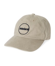 thisisneverthat（ディスイズネバーザット）の「C-Logo Cap（キャップ）」