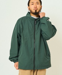 ability（アビリティ）の「BIG MIKE ビックマイク/ ナイロン トラックジャケット //// 102546580（ナイロンジャケット）」