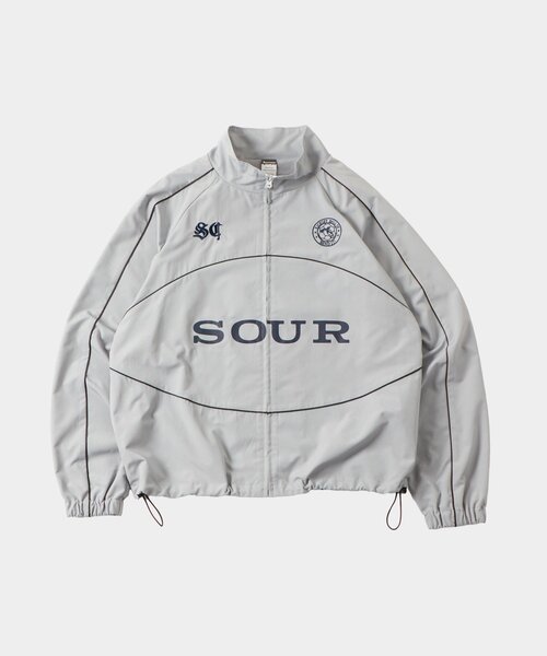 セール】Soucreamナイロンジップブルゾン（ブルゾン）｜WHO'S WHO