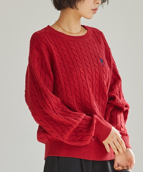 セール】U.S. POLO ASSN. /ユーエスポロアッスン 別注ワンポイント刺繍