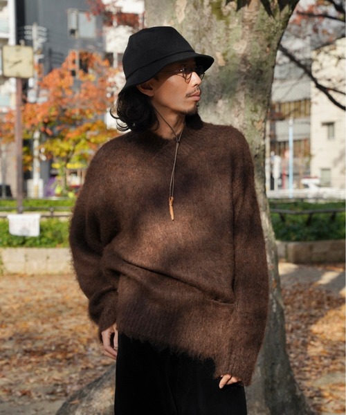 ohta（オータ）｜トップス一覧 - WEAR