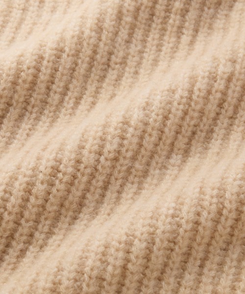 ２点セット　ニットトップス＋キャミワンピ