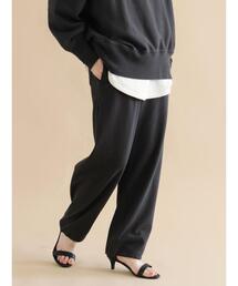 sm2rhythm | 【Healthknit】スウェットパンツ(その他パンツ)