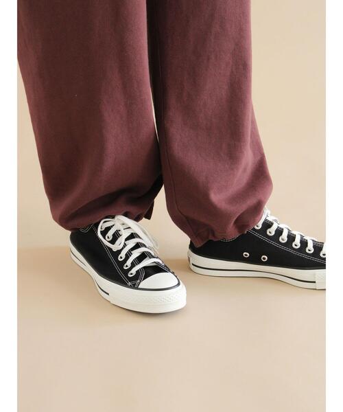 sm2rhythm（サマンサモスモスリズム）の「【Healthknit】スウェットパンツ（その他パンツ・レディース・ボルドー/ブラック/トップグレー・F）」の21枚目の写真