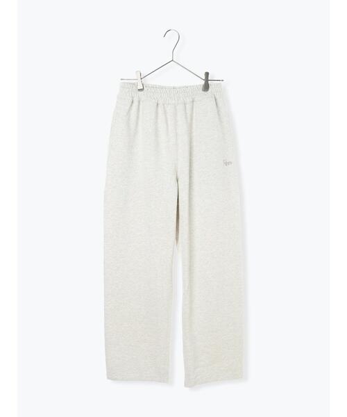 sm2rhythm（サマンサモスモスリズム）の「【Healthknit】スウェットパンツ（その他パンツ・レディース・ボルドー/ブラック/トップグレー・F）」の22枚目の写真