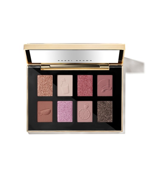 アリス イン ワンダーランド アイシャドウ パレット【2025】（アイ