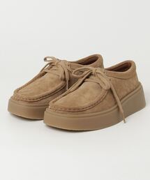 Clarks｜クラークス（レディース）のモカシン/デッキシューズ