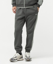 New Balance｜ニューバランス（メンズ）のパンツ（グレー/灰色系）通販