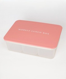 BACKYARD FAMILY（バックヤードファミリー）の「MODULE LUNCH BOX L（お弁当箱）」