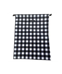 Hanna Hula（ハンナフラ）の「Hanna Hula ハンナフラ CDS-L 消臭巾着L（おむつ用品/おむつポーチ）」