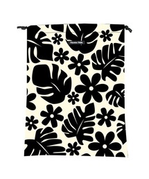 Hanna Hula（ハンナフラ）の「Hanna Hula ハンナフラ CDS-L 消臭巾着L（おむつ用品/おむつポーチ）」