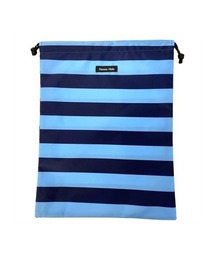 Hanna Hula（ハンナフラ）の「Hanna Hula ハンナフラ CDS-L 消臭巾着L（おむつ用品/おむつポーチ）」