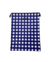 Hanna Hula（ハンナフラ）の「Hanna Hula ハンナフラ CDS-L 消臭巾着L（おむつ用品/おむつポーチ）」