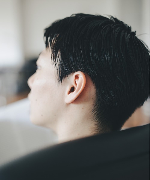 オー・グリース 110g（ヘアスタイリング/ヘアワックス）｜O SKIN