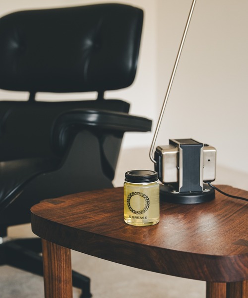 オー・グリース 110g（ヘアスタイリング/ヘアワックス）｜O SKIN