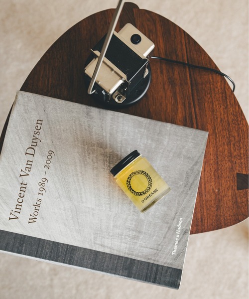 オー・グリース 110g（ヘアスタイリング/ヘアワックス）｜O SKIN