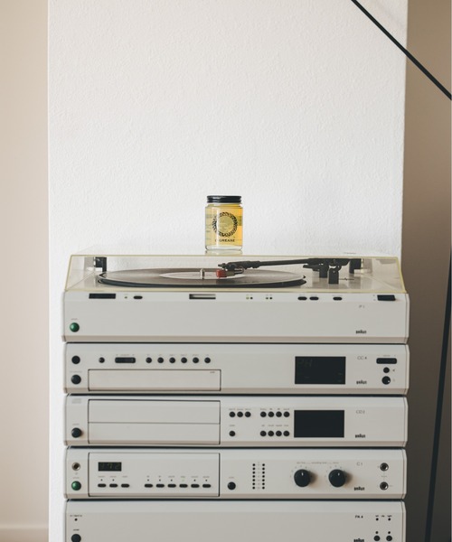 オー・グリース 110g（ヘアスタイリング/ヘアワックス）｜O SKIN