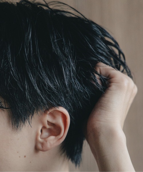 オー・グリース 110g（ヘアスタイリング/ヘアワックス）｜O SKIN