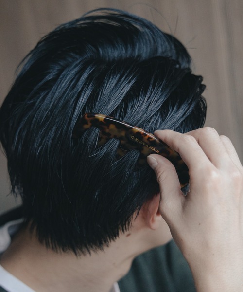 オー・グリース 110g（ヘアスタイリング/ヘアワックス）｜O SKIN