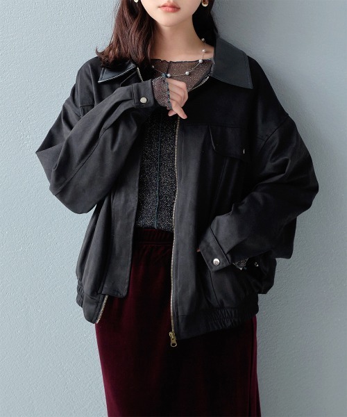 専用THROW COVERALL JK カバーオール ジャケット THROW by SLY