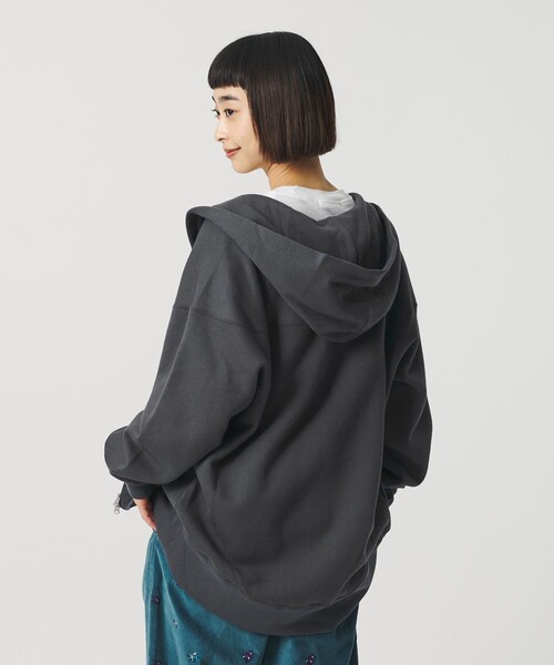 別注】＜Americana＞スウェットジップパーカー（パーカー