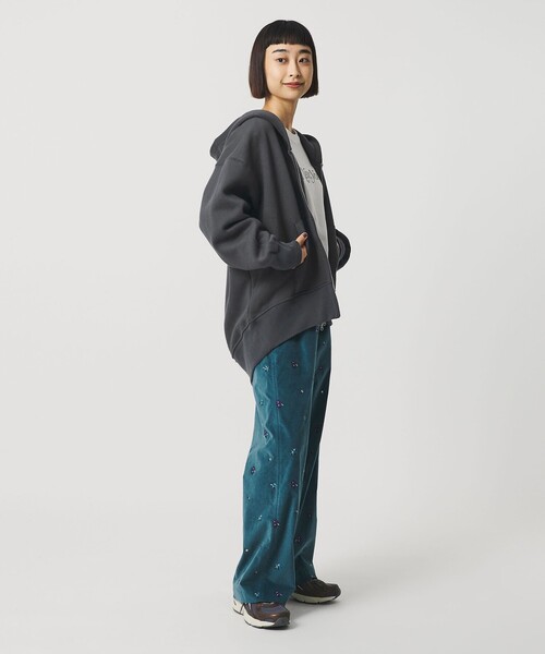 別注】＜Americana＞スウェットジップパーカー（パーカー）｜AMERICANA