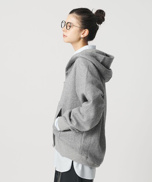 Americana アパルトモン別注ジップパーカー 楽天市場】Americana / アメリカーナ | L'Appartement