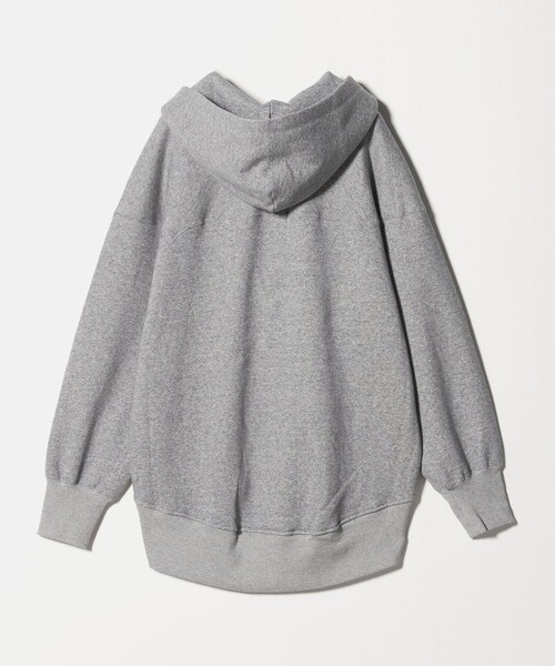 別注】＜Americana＞スウェットジップパーカー（パーカー）｜AMERICANA