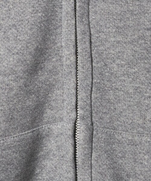 別注】＜Americana＞スウェットジップパーカー（パーカー