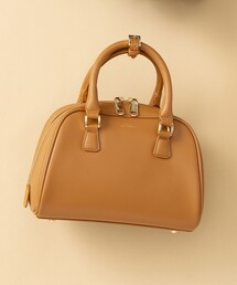 23区（ニジュウサンク）の「ミニ ボストンバッグ（ボストンバッグ）」