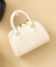 23区（ニジュウサンク）の「ミニ ボストンバッグ（ボストンバッグ）」