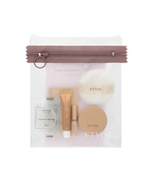 ETVOS(エトヴォス)のETVOS / ラシャススキン ベースメイク ファーストキット<全2色>(コスメキット/ギフトセット)