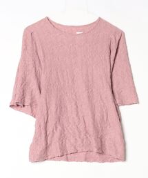 OLIKA（オリカ）の「半袖カットソー（Tシャツ/カットソー）」