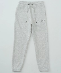 RVCA（ルーカ）の「RVCA キッズ ARCH COLLEGE SWEAT PANTS セットアップ可能ボトムス 【2025年秋冬モデル】 @autumn/ルーカキッズスウェットパンツ（スウェットパンツ）」