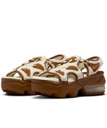 NIKE（ナイキ）の「NIKE Air Max Koko（ナイキ ウィメンズ エア マックス ココ サンダル WNTR NA）（サンダル）」