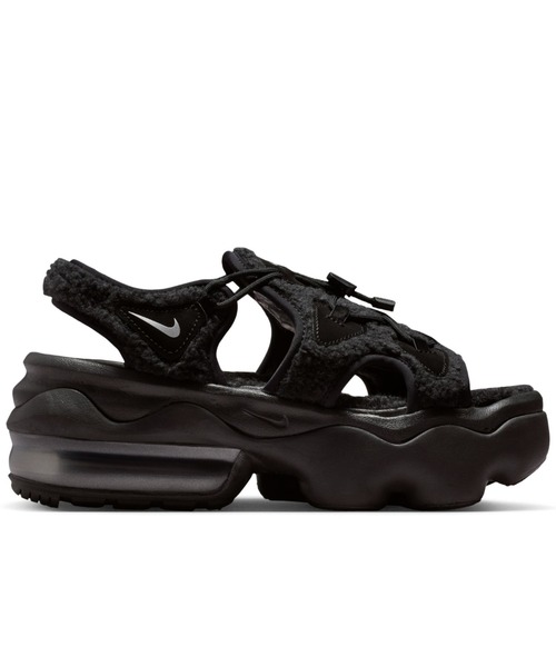 NIKE(ナイキ)の「NIKE Air Max Koko(ナイキ ウィメンズ エア マックス ココ サンダル WNTR NA)(サンダル・レディース・ブラック系/ブラウン系・23cm/24cm/25cm)」の7枚目の写真