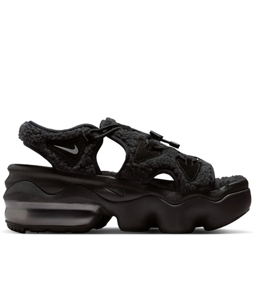 NIKE(ナイキ)の「NIKE Air Max Koko(ナイキ ウィメンズ エア マックス ココ サンダル WNTR NA)(サンダル・レディース・ブラック系/ブラウン系・23cm/24cm/25cm)」の8枚目の写真
