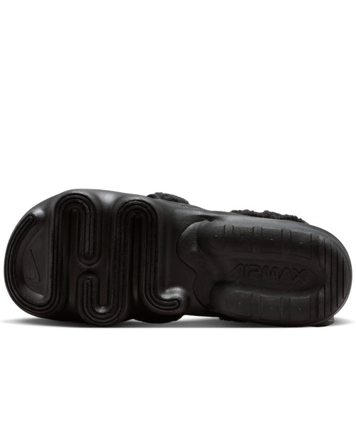NIKE(ナイキ)の「NIKE Air Max Koko(ナイキ ウィメンズ エア マックス ココ サンダル WNTR NA)(サンダル・レディース・ブラック系/ブラウン系・23cm/24cm/25cm)」の9枚目の写真