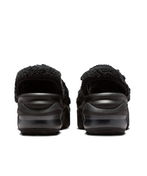 NIKE(ナイキ)の「NIKE Air Max Koko(ナイキ ウィメンズ エア マックス ココ サンダル WNTR NA)(サンダル・レディース・ブラック系/ブラウン系・23cm/24cm/25cm)」の10枚目の写真