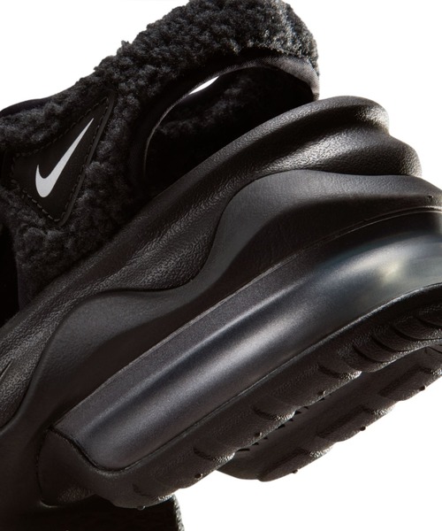 NIKE(ナイキ)の「NIKE Air Max Koko(ナイキ ウィメンズ エア マックス ココ サンダル WNTR NA)(サンダル・レディース・ブラック系/ブラウン系・23cm/24cm/25cm)」の13枚目の写真