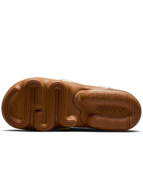 NIKE(ナイキ)の「NIKE Air Max Koko(ナイキ ウィメンズ エア マックス ココ サンダル WNTR NA)(サンダル・レディース・ブラック系/ブラウン系・23cm/24cm/25cm)」の18枚目の写真